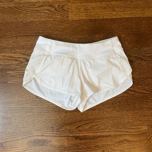 Ivivva Girls "speed ups" size 8